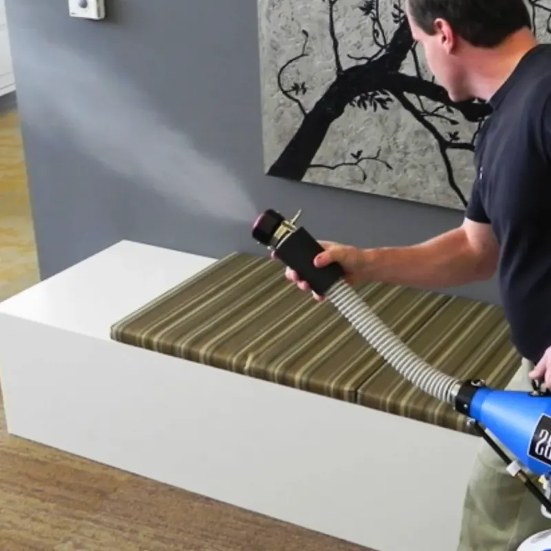 Professional Odor Removal in Gretna, VA